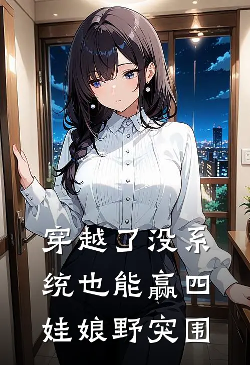 穿越了没系统也能赢四娃娘野突围