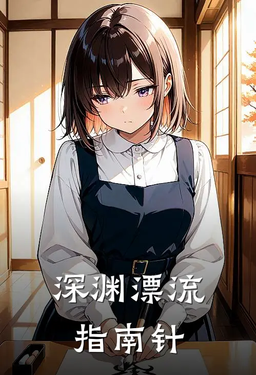 深渊漂流指南针