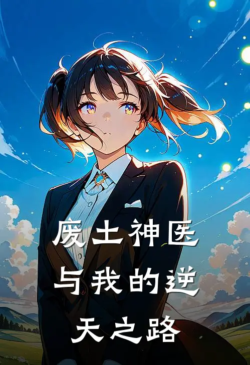 废土神医与我的逆天之路