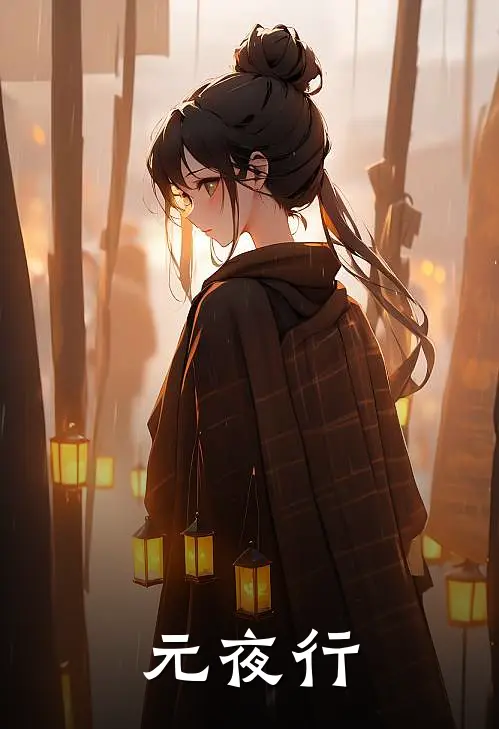 元夜行江寒云绮全文免费阅读_完结热门小说元夜行(江寒云绮)