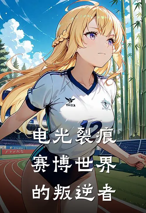 电光裂痕赛博世界的叛逆者凌音维拉热门完结小说_最热门小说电光裂痕赛博世界的叛逆者凌音维拉