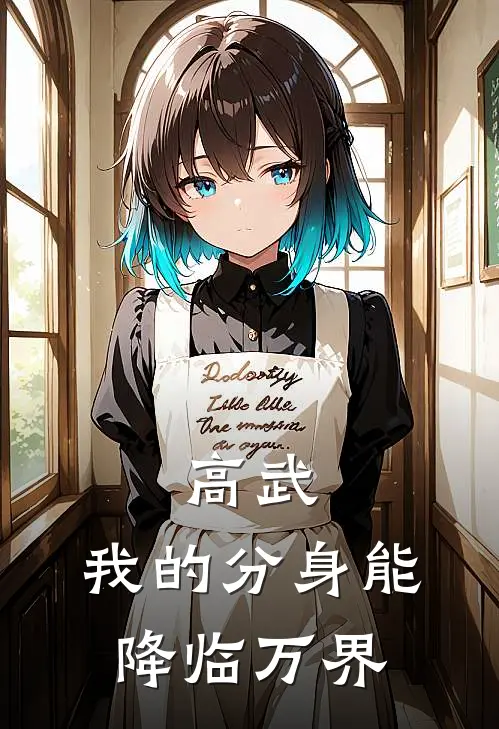 高武：我的分身能降临万界