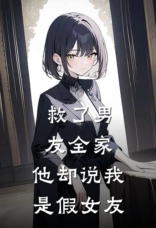 救了男友全家，他却说我是假女友徐清仁徐景白免费小说在线看_完本小说阅读救了男友全家，他却说我是假女友(徐清仁徐景白)