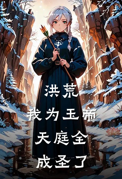 洪荒：我为玉帝，天庭全成圣了陈贤鸿钧最新全本小说_最新章节列表洪荒：我为玉帝，天庭全成圣了(陈贤鸿钧)