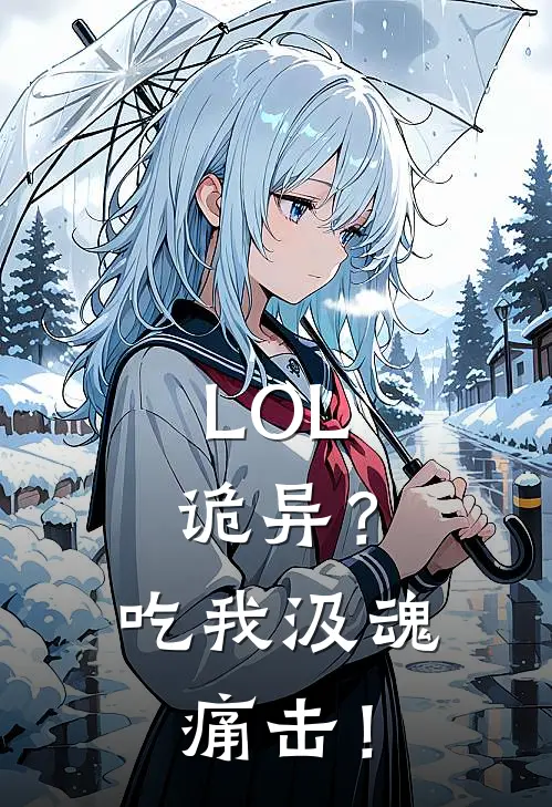 LOL：诡异？吃我汲魂痛击！