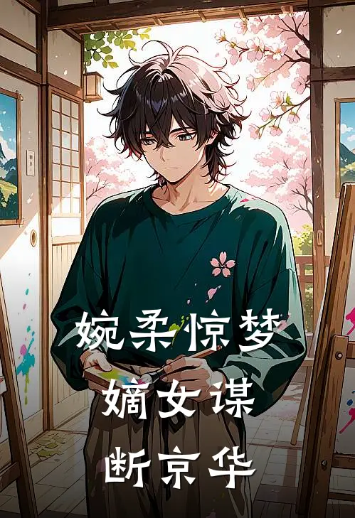 婉柔惊梦：嫡女谋断京华