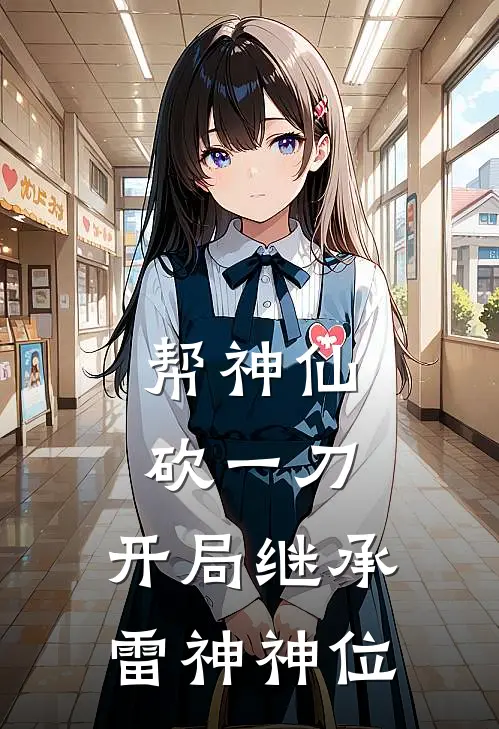 帮神仙砍一刀，开局继承雷神神位