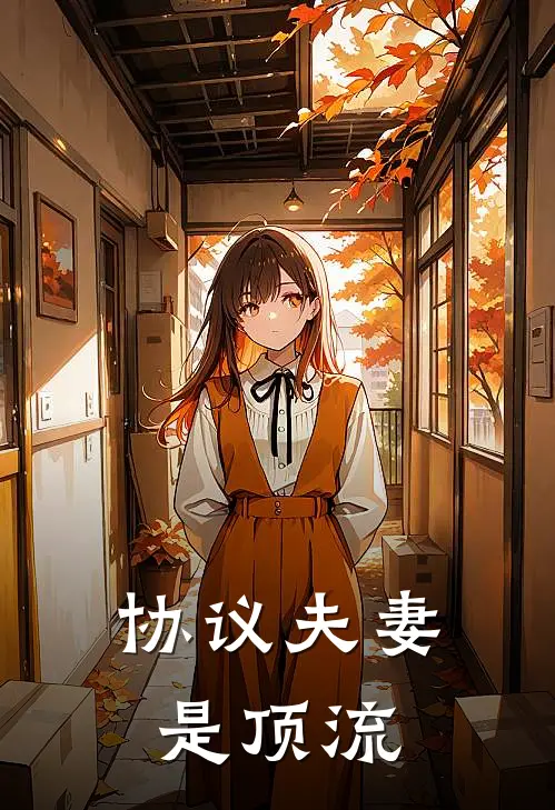 协议夫妻是顶流(顾言白甜)最新推荐小说_最新免费小说协议夫妻是顶流顾言白甜