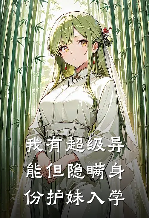 我有超级异能但隐瞒身份护妹入学(林凡萧清月)热门小说_完结版小说全文免费阅读我有超级异能但隐瞒身份护妹入学(林凡萧清月)