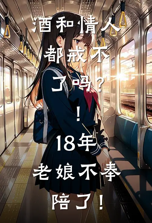 酒和情人，都戒不了吗？！18年，老娘不奉陪了！赵卫民沈楠免费小说完整版_最新好看小说酒和情人，都戒不了吗？！18年，老娘不奉陪了！赵卫民沈楠