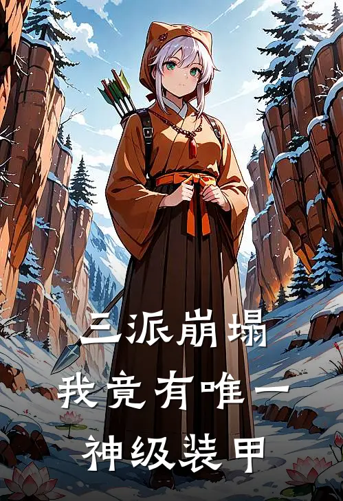 三派崩塌，我竟有唯一神级装甲(苏婉姜凡)推荐小说_三派崩塌，我竟有唯一神级装甲(苏婉姜凡)全文免费阅读大结局