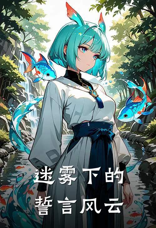 迷雾下的誓言风云沈丞林子瑜完结版免费小说_完本小说大全迷雾下的誓言风云沈丞林子瑜