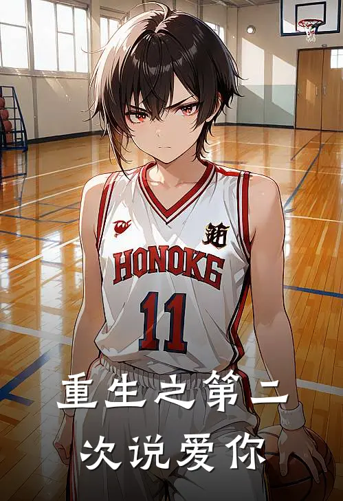 重生之第二次说爱你