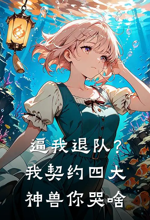 逼我退队？我契约四大神兽你哭啥