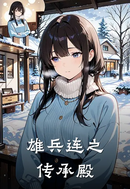 雄兵连之传承殿