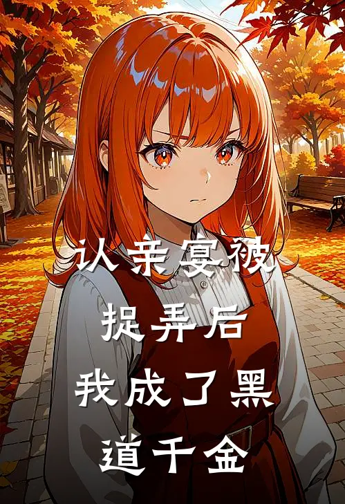 顾明远宋锦绣（认亲宴被捉弄后，我成了黑道千金）最新章节列表_（顾明远宋锦绣）认亲宴被捉弄后，我成了黑道千金最新小说