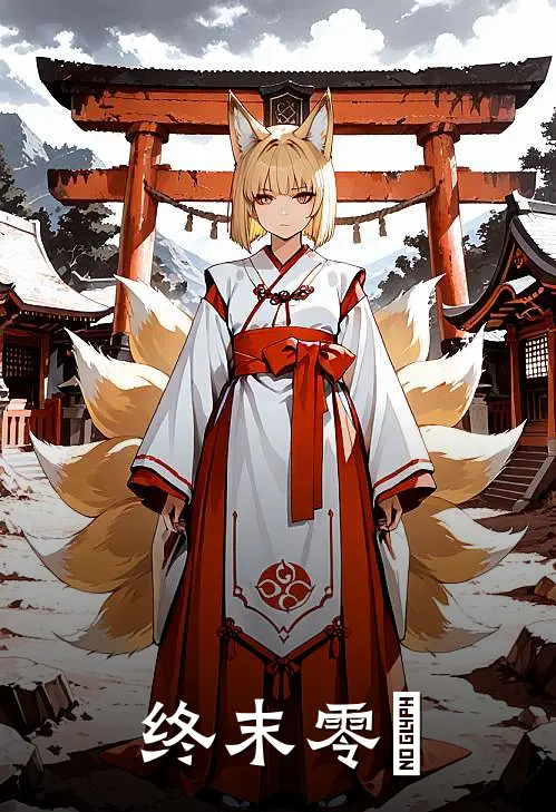 终末零時(希琳莱茵)最新小说全文阅读_最新章节列表终末零時(希琳莱茵)