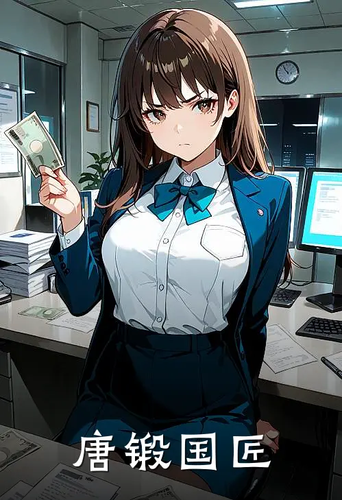 唐锻国匠林墨程咬金已完结小说推荐_完整版小说唐锻国匠(林墨程咬金)