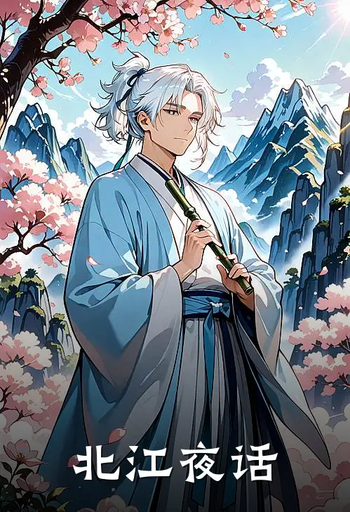 北江夜话沈翊杜城免费完整版小说_热门小说大全北江夜话沈翊杜城