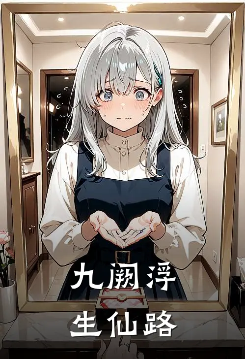 九阙浮生仙路赵骁苏蔓音最新好看小说_已完结小说九阙浮生仙路赵骁苏蔓音