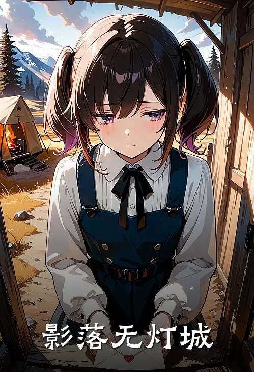 影落无灯城