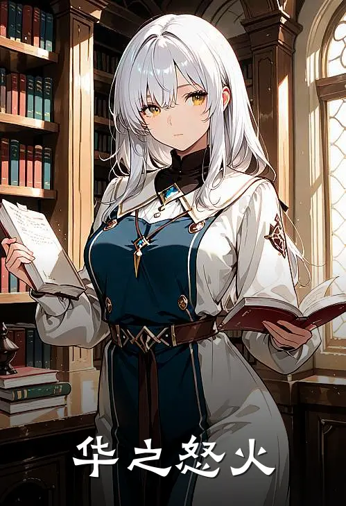 华之怒火
