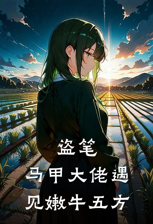 《盗笔：马甲大佬遇见嫩牛五方》骆子衿张起灵已完结小说_盗笔：马甲大佬遇见嫩牛五方(骆子衿张起灵)火爆小说