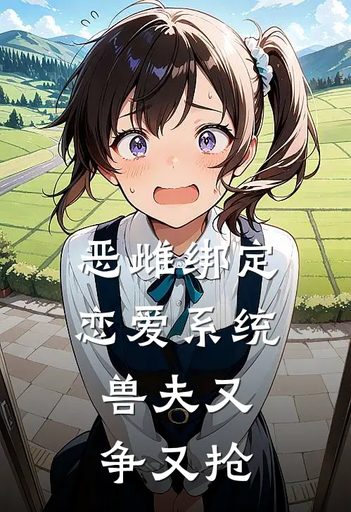 恶雌绑定恋爱系统，兽夫又争又抢月清瑶银烈免费小说完整版_热门的小说恶雌绑定恋爱系统，兽夫又争又抢月清瑶银烈