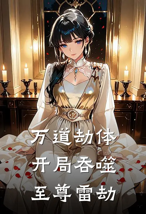 万道劫体：开局吞噬至尊雷劫