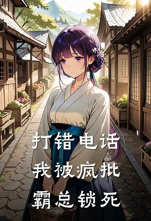 《打错电话，我被疯批霸总锁死》宋知之程衍已完结小说_打错电话，我被疯批霸总锁死(宋知之程衍)全文免费阅读无弹窗大结局