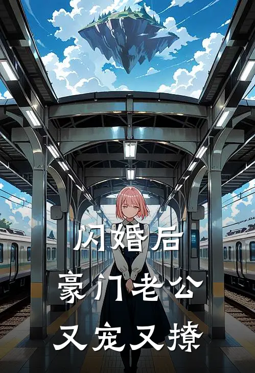 闪婚后，豪门老公又宠又撩