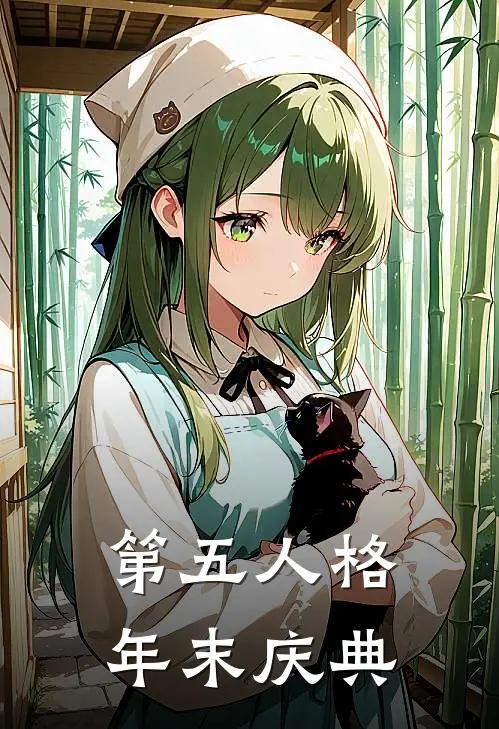 第五人格：年末庆典