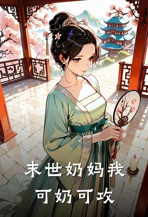 末世奶妈我可奶可攻