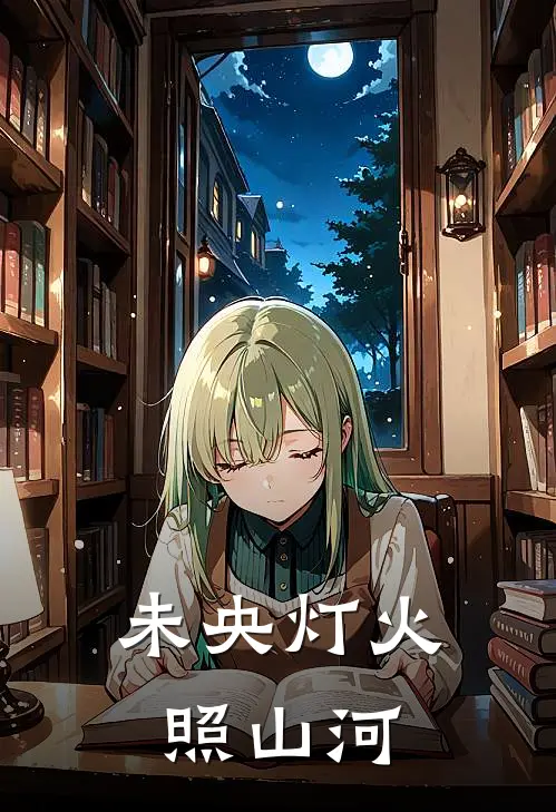 未央灯火照山河(刘彻卫子夫)热门小说大全_推荐完本小说未央灯火照山河刘彻卫子夫