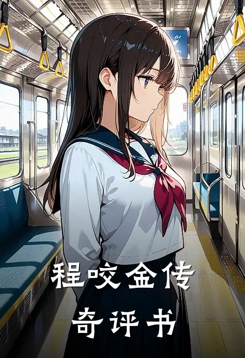 程咬金传奇评书