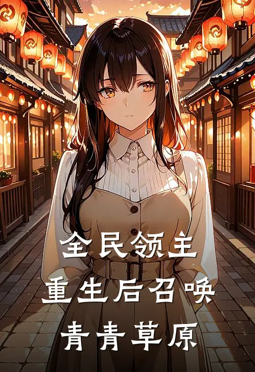 全民领主：重生后召唤青青草原苏软楚天热门小说阅读_免费完结小说全民领主：重生后召唤青青草原苏软楚天