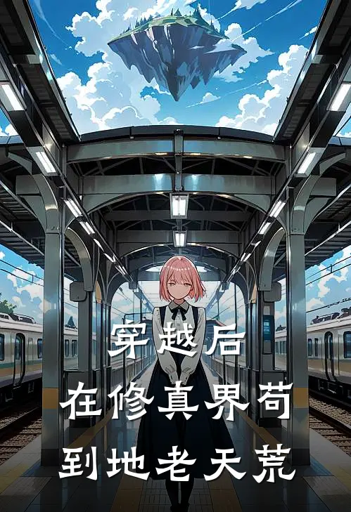 穿越后，在修真界苟到地老天荒