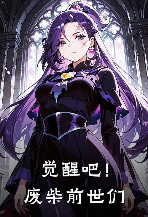 觉醒吧！废柴前世们陈默郝眠热门小说免费阅读_网络热门小说觉醒吧！废柴前世们(陈默郝眠)