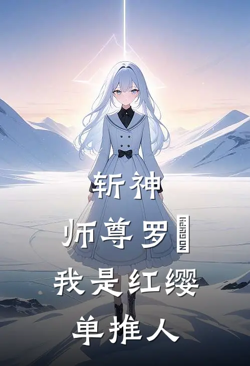 斩神：师尊罗睺，我是红缨单推人霖晨林七夜小说免费完结_最新章节列表斩神：师尊罗睺，我是红缨单推人(霖晨林七夜)