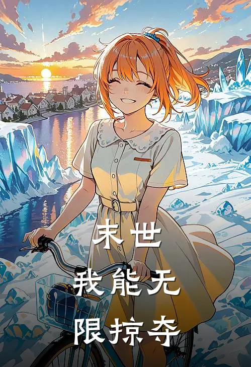 末世：我能无限掠夺凌渊张伟免费小说在线阅读_热门小说在线阅读末世：我能无限掠夺凌渊张伟