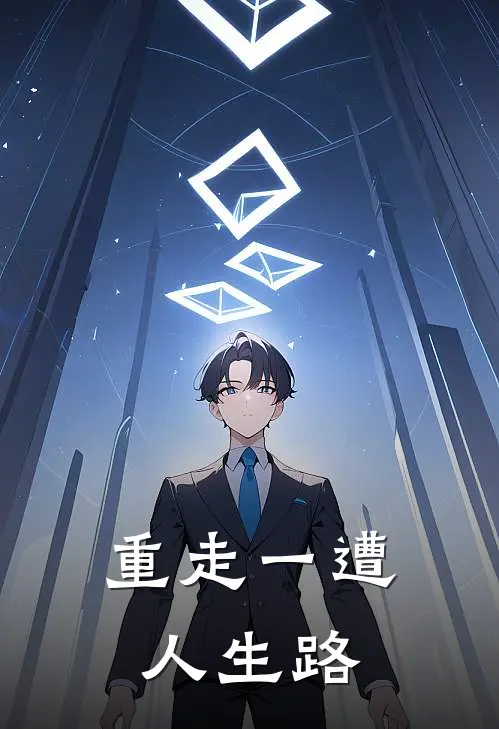 重走一遭人生路