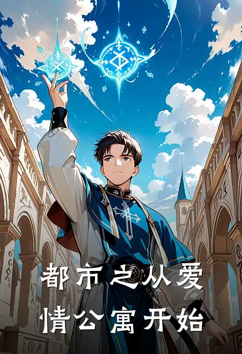 都市之从爱情公寓开始