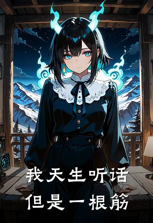 我天生听话，但是一根筋顾念顾柔小说完结免费_最新章节列表我天生听话，但是一根筋(顾念顾柔)