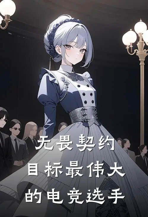 无畏契约：目标最伟大的电竞选手