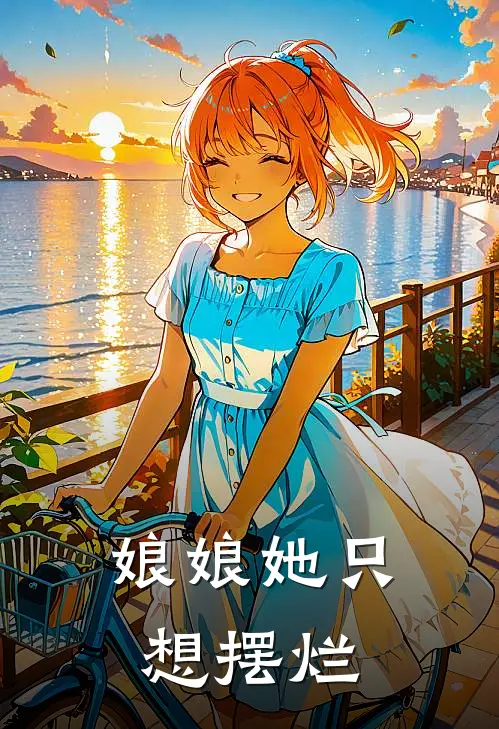 娘娘她只想摆烂