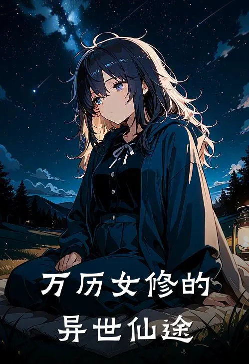 万历女修的异世仙途