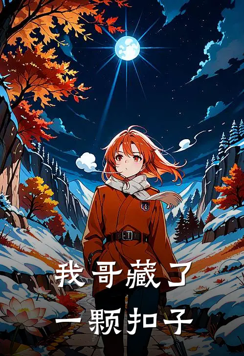 我哥藏了一颗扣子周屿刘长贵免费小说全本阅读_小说免费完结我哥藏了一颗扣子周屿刘长贵