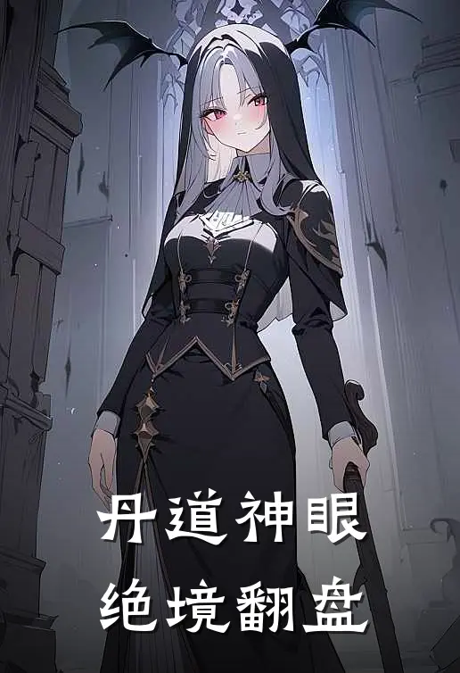 丹道神眼，绝境翻盘