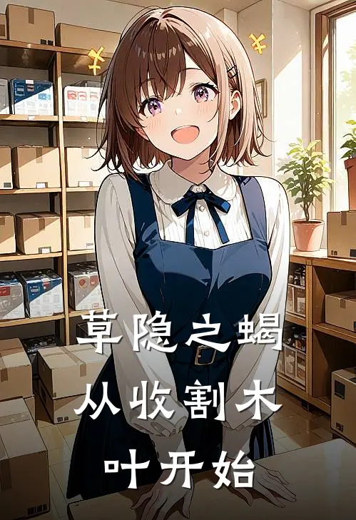 宇智波哲岩木《草隐之蝎：从收割木叶开始》完整版在线阅读_宇智波哲岩木完整版在线阅读