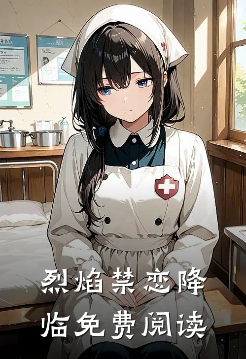 烈焰禁恋降临免费阅读